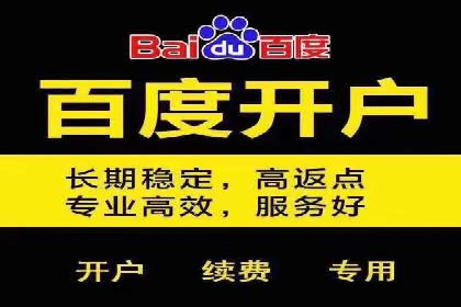 竞价开户策略：成功案例解读